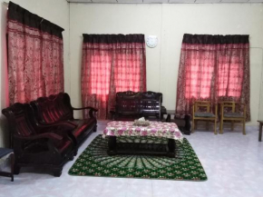 Homestay Haji Hamid